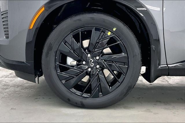 2027 INFINITI QX65 SPORT InStock