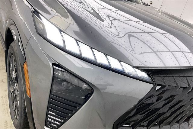 2027 INFINITI QX65 SPORT InStock