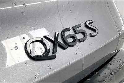 2027 INFINITI QX65 SPORT InStock