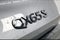 2027 INFINITI QX65 SPORT InStock