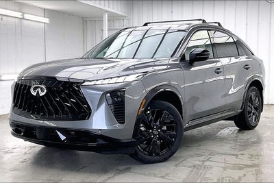 2027 INFINITI QX65 SPORT InStock