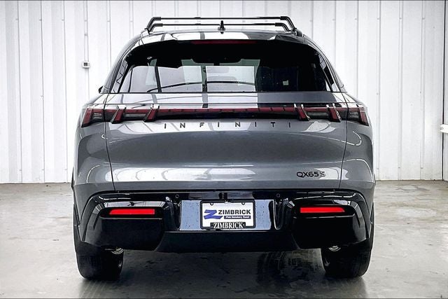 2027 INFINITI QX65 SPORT InStock