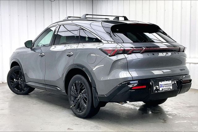 2027 INFINITI QX65 SPORT InStock