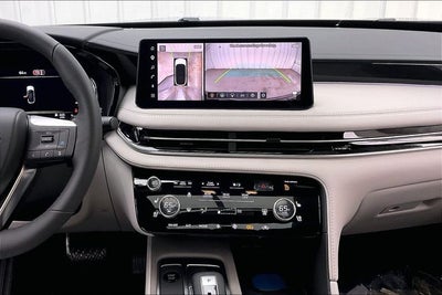 2027 INFINITI QX65 SPORT InStock
