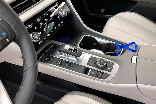 2027 INFINITI QX65 SPORT InStock