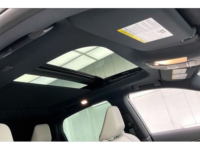 2027 INFINITI QX65 SPORT InStock