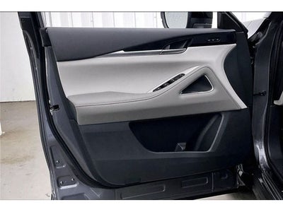 2027 INFINITI QX65 SPORT InStock