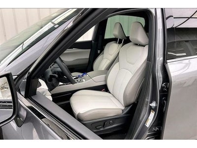 2027 INFINITI QX65 SPORT InStock