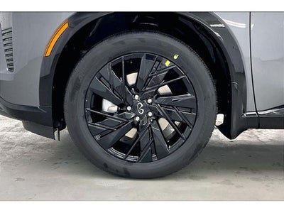 2027 INFINITI QX65 SPORT InStock