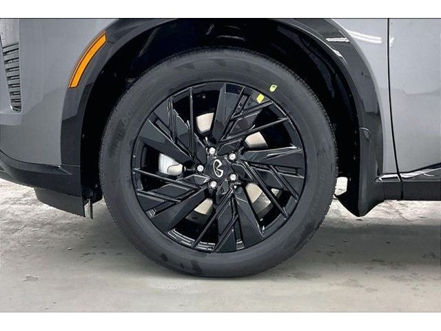 2027 INFINITI QX65 SPORT InStock