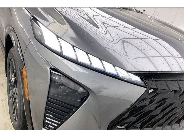 2027 INFINITI QX65 SPORT InStock