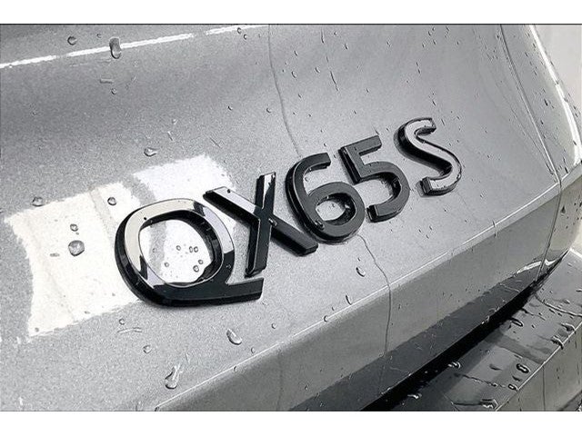 2027 INFINITI QX65 SPORT InStock