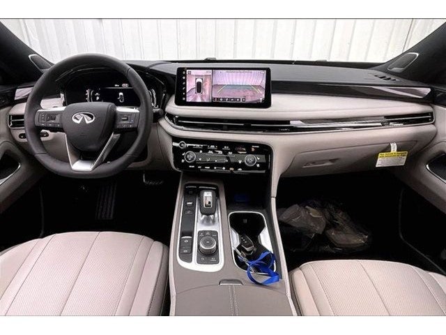 2027 INFINITI QX65 SPORT InStock
