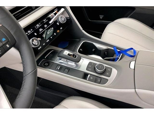 2027 INFINITI QX65 SPORT InStock
