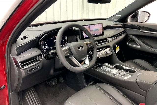 2027 INFINITI QX65 SPORT InStock