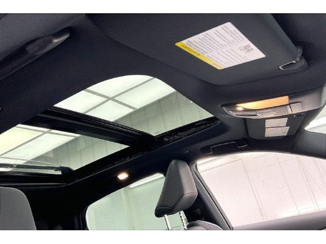 2027 INFINITI QX65 SPORT InStock