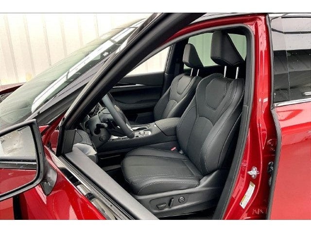 2027 INFINITI QX65 SPORT InStock