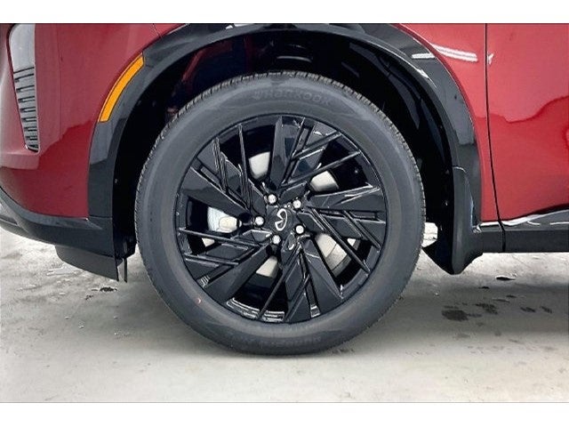 2027 INFINITI QX65 SPORT InStock