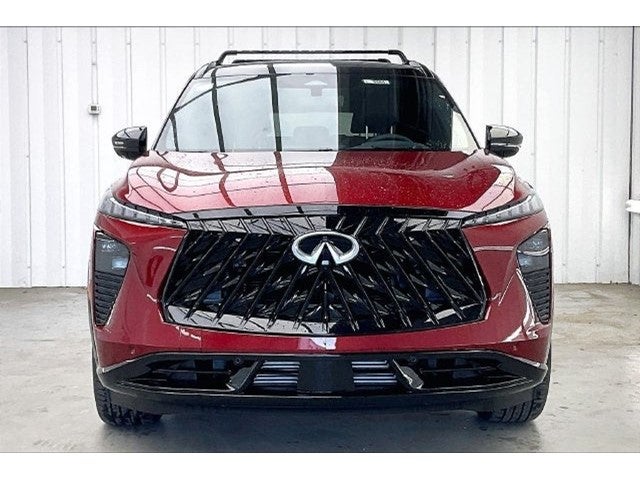 2027 INFINITI QX65 SPORT InStock