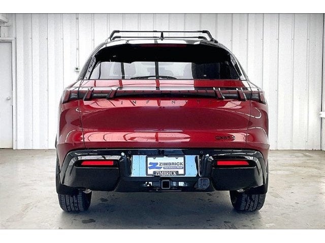 2027 INFINITI QX65 SPORT InStock