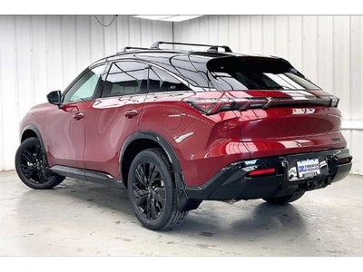 2027 INFINITI QX65 SPORT InStock