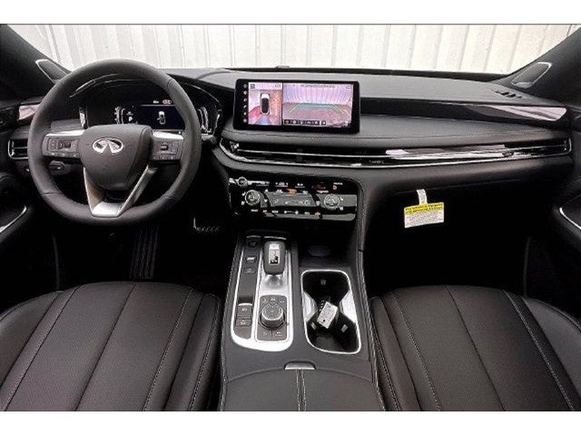 2027 INFINITI QX65 SPORT InStock