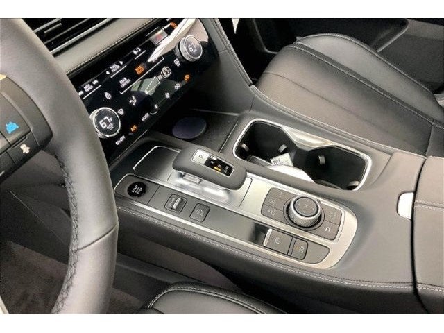 2027 INFINITI QX65 SPORT InStock
