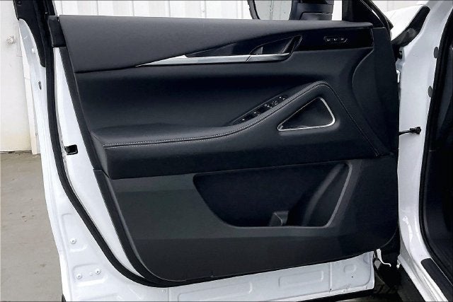 2027 INFINITI QX65 SPORT InStock