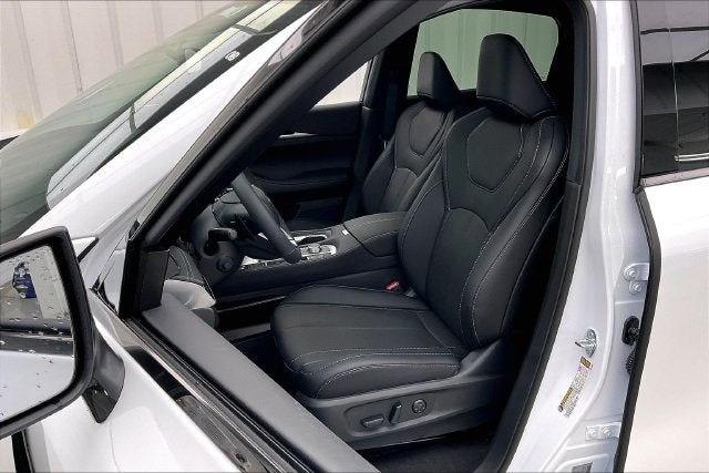2027 INFINITI QX65 SPORT InStock