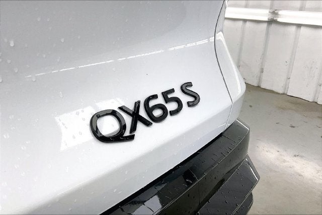 2027 INFINITI QX65 SPORT InStock