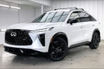 2027 INFINITI QX65 SPORT InStock