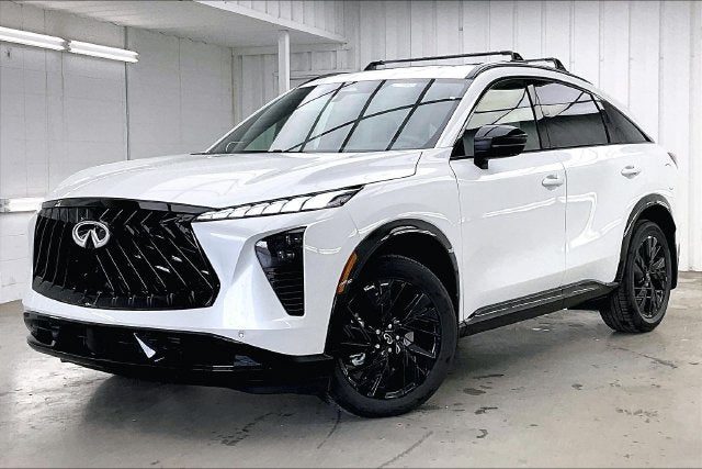 2027 INFINITI QX65 SPORT InStock