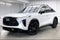 2027 INFINITI QX65 SPORT InStock