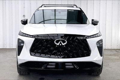 2027 INFINITI QX65 SPORT InStock