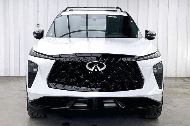 2027 INFINITI QX65 SPORT InStock