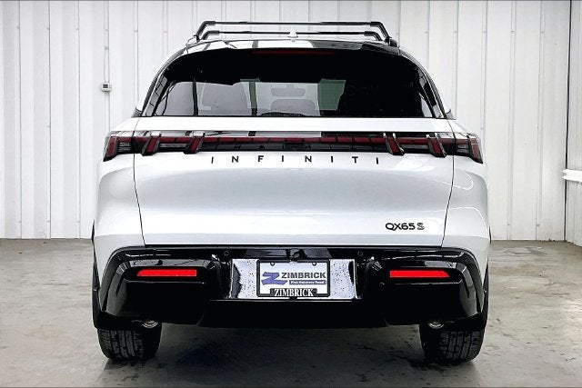 2027 INFINITI QX65 SPORT InStock
