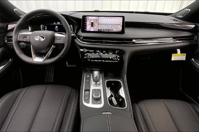 2027 INFINITI QX65 SPORT InStock