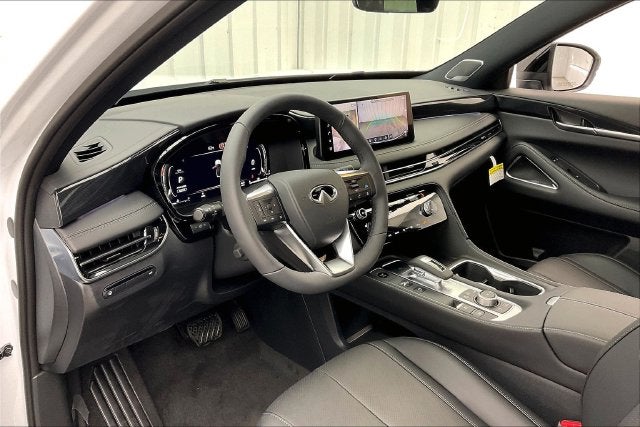 2027 INFINITI QX65 SPORT InStock