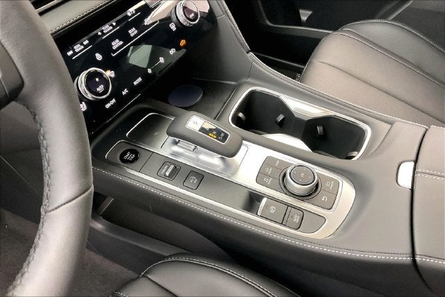 2027 INFINITI QX65 SPORT InStock