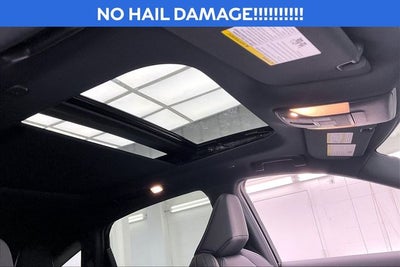 2027 INFINITI QX65 SPORT