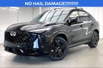 2027 INFINITI QX65 SPORT