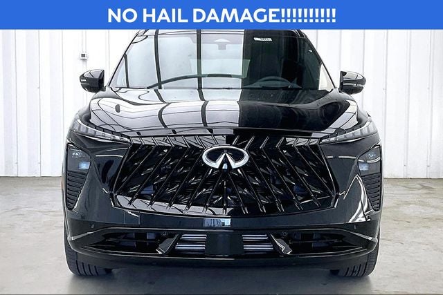 2027 INFINITI QX65 SPORT