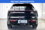 2027 INFINITI QX65 SPORT
