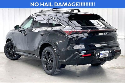 2027 INFINITI QX65 SPORT