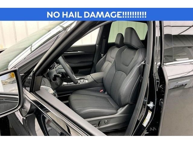 2027 INFINITI QX65 SPORT
