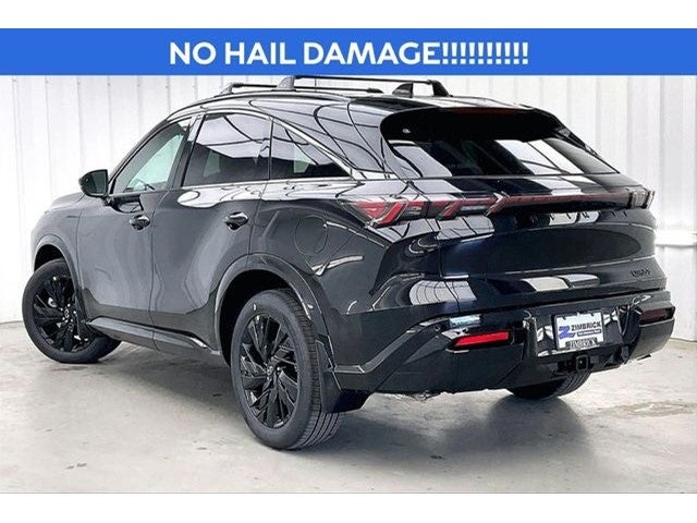 2027 INFINITI QX65 SPORT