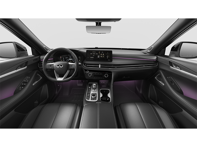 2027 INFINITI QX65 SPORT InStock