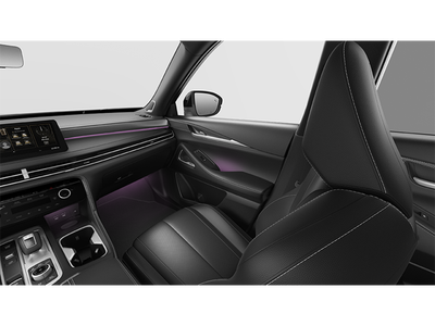 2027 INFINITI QX65 SPORT InStock