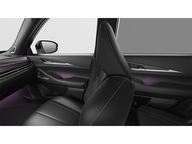 2027 INFINITI QX65 SPORT InStock