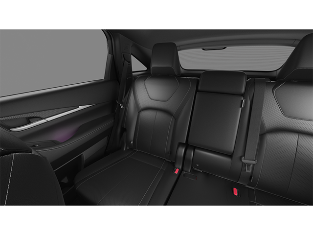 2027 INFINITI QX65 SPORT InStock